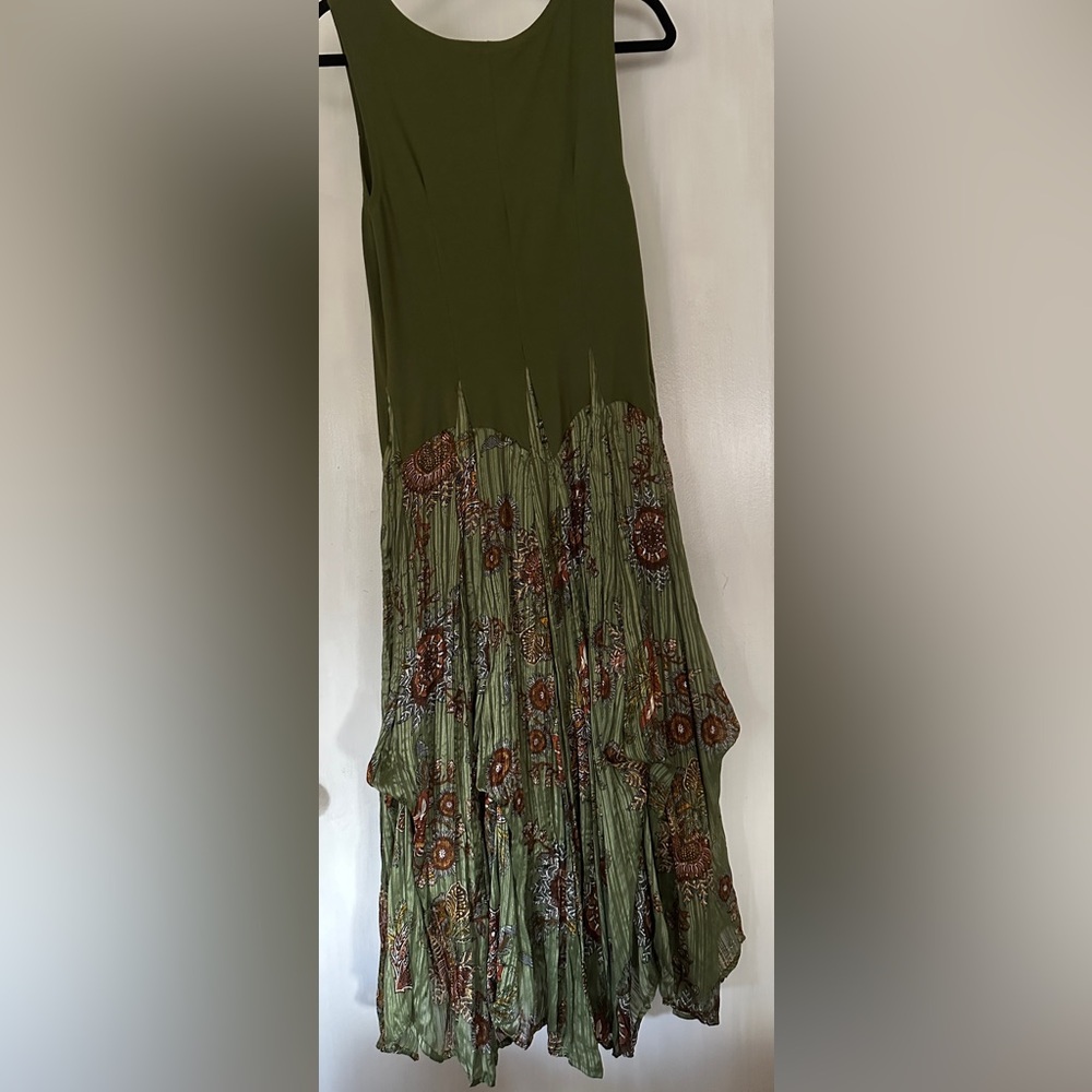 Vineyard Vines Maxi Dress by Kaktus